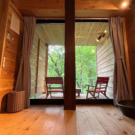 Guesthouse Kazura Nanto Exterior photo