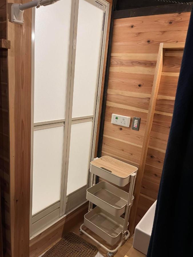 Guesthouse Kazura Nanto Exterior photo